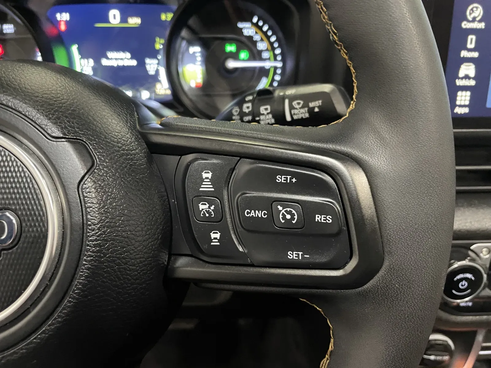 Jeep Wrangler photo 25