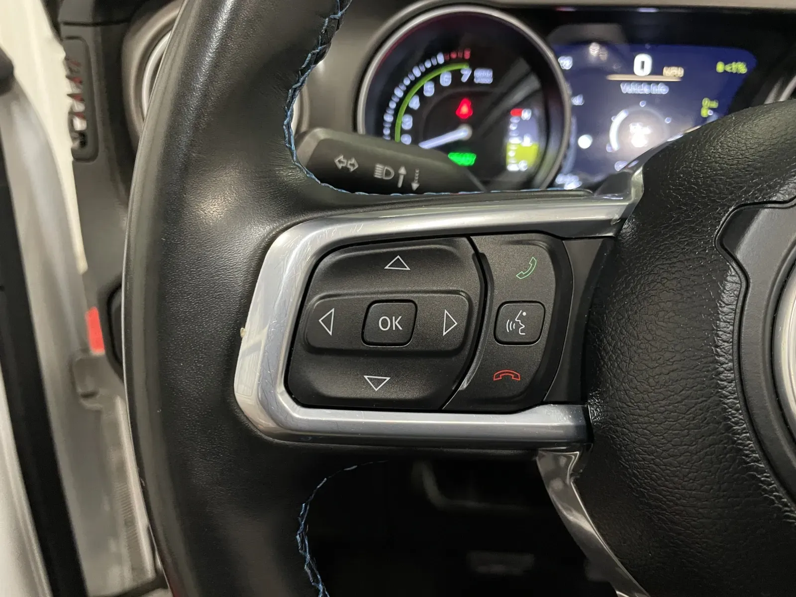Jeep Wrangler photo 23