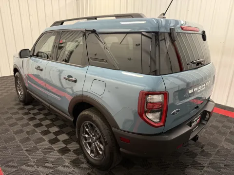Photos of 2023 Ford Bronco Sport Big Bend for sale in Branson West, MO at Oakley Auto World
