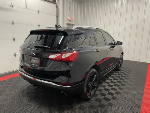 More photos of 2020 Chevrolet Equinox Premier at Oakley Auto World, MO