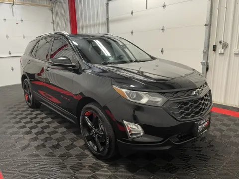 More photos of 2020 Chevrolet Equinox Premier at Oakley Auto World, MO