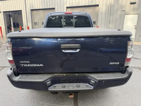 Another view of 2013 Toyota Tacoma for sale in Branson West, MO at Oakley Auto World
