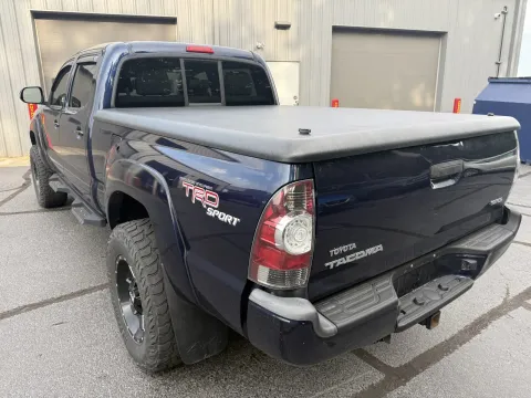 Photos of 2013 Toyota Tacoma for sale in Branson West, MO at Oakley Auto World