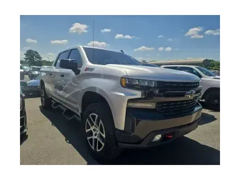 More photos of 2020 Chevrolet Silverado 1500 LT Trail Boss at Oakley Auto World, MO