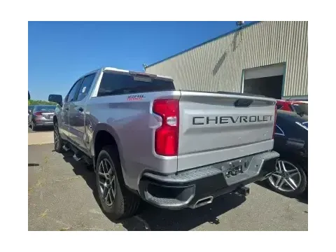 Photos of 2020 Chevrolet Silverado 1500 LT Trail Boss for sale in Branson West, MO at Oakley Auto World