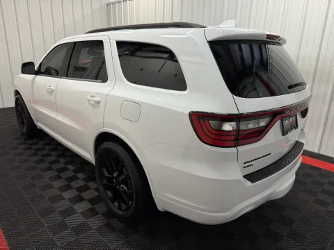 Photos of 2017 Dodge Durango GT for sale in Branson West, MO at Oakley Auto World