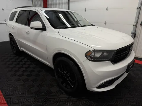 More photos of 2017 Dodge Durango GT at Oakley Auto World, MO