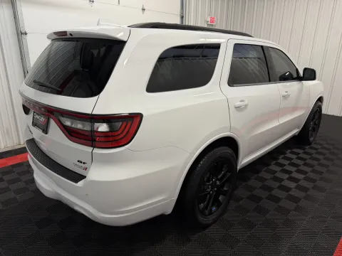 More photos of 2017 Dodge Durango GT at Oakley Auto World, MO