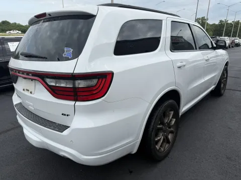 More photos of 2017 Dodge Durango GT at Oakley Auto World, MO