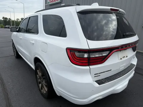 Photos of 2017 Dodge Durango GT for sale in Branson West, MO at Oakley Auto World