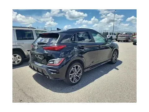 More photos of 2022 Hyundai Kona N Line at Oakley Auto World, MO