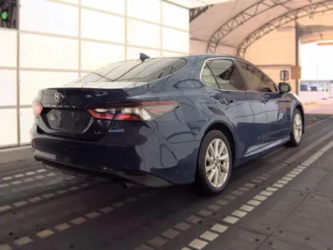 More photos of 2024 Toyota Camry LE at Oakley Auto World, MO