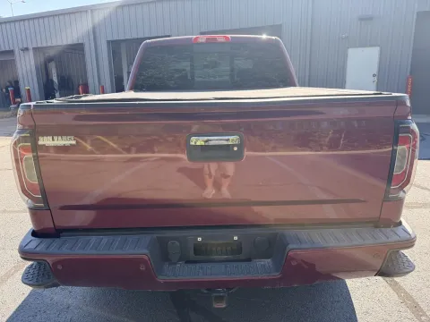 Another view of 2017 GMC Sierra 1500 Denali for sale in Branson West, MO at Oakley Auto World