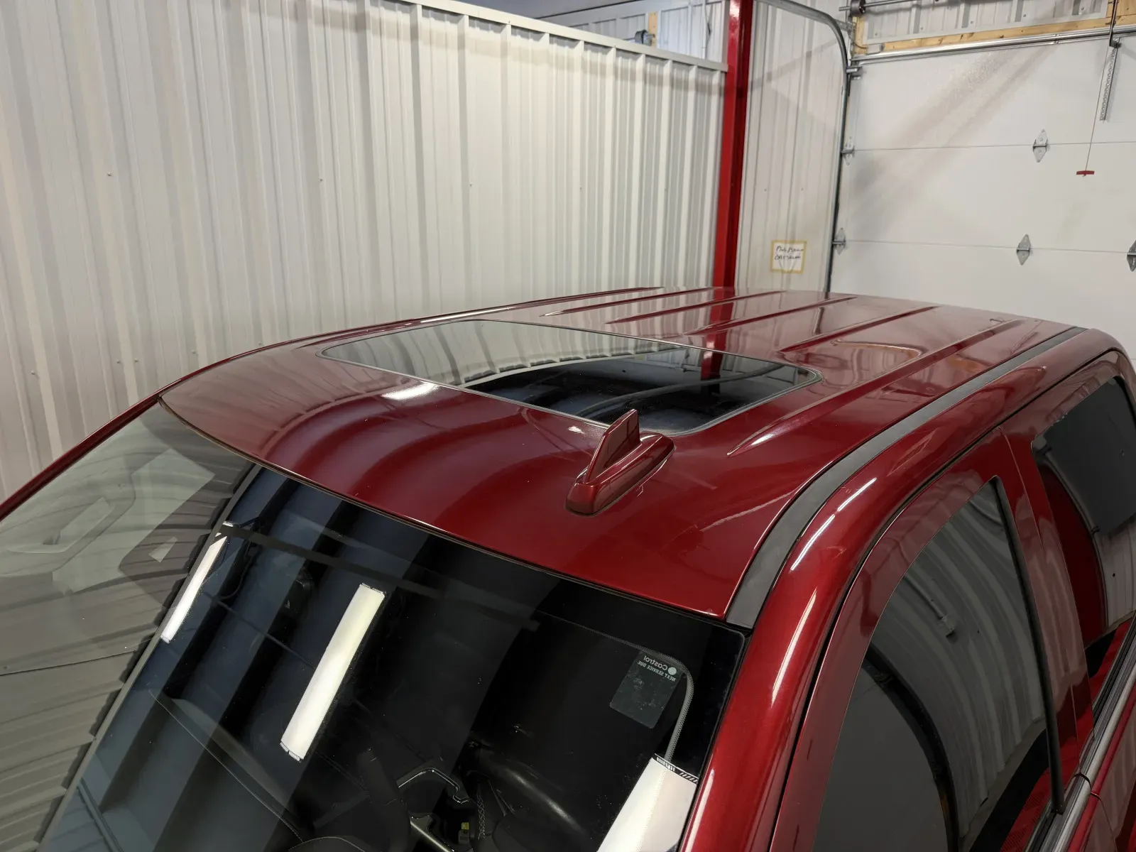 GMC Sierra photo 11