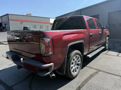 More photos of 2017 GMC Sierra 1500 Denali at Oakley Auto World, MO