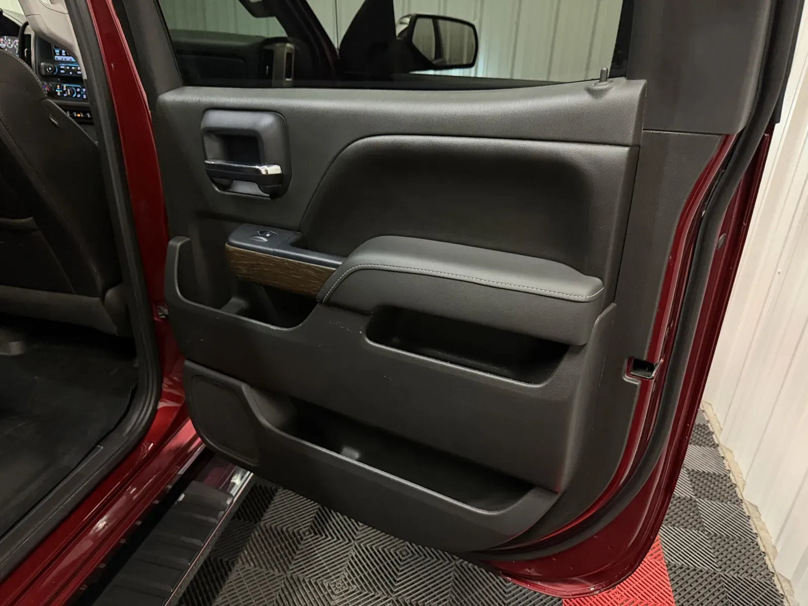GMC Sierra photo 39