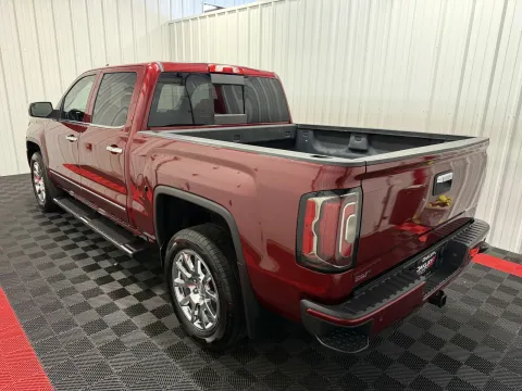 Photos of 2017 GMC Sierra 1500 Denali for sale in Branson West, MO at Oakley Auto World