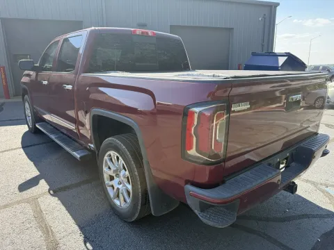 Photos of 2017 GMC Sierra 1500 Denali for sale in Branson West, MO at Oakley Auto World