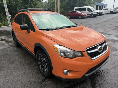 More photos of 2015 Subaru XV Crosstrek Sport Package at Oakley Auto World, MO