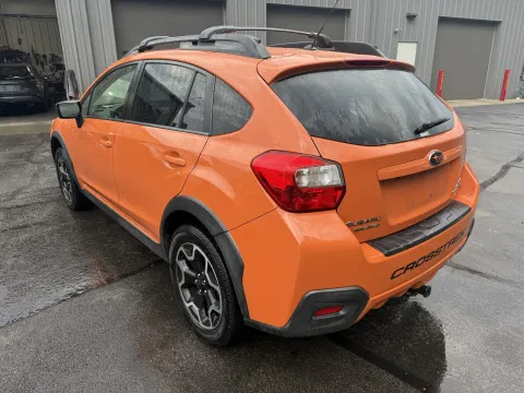 Photos of 2015 Subaru XV Crosstrek Sport Package for sale in Branson West, MO at Oakley Auto World