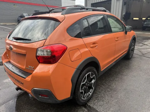 More photos of 2015 Subaru XV Crosstrek Sport Package at Oakley Auto World, MO