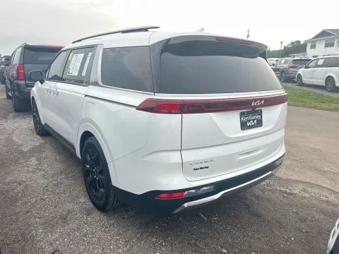 Photos of 2024 Kia Carnival SX Prestige for sale in Branson West, MO at Oakley Auto World