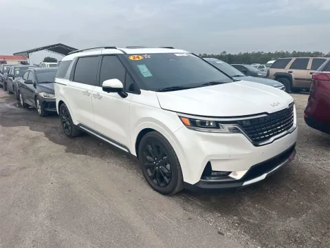 More photos of 2024 Kia Carnival SX Prestige at Oakley Auto World, MO