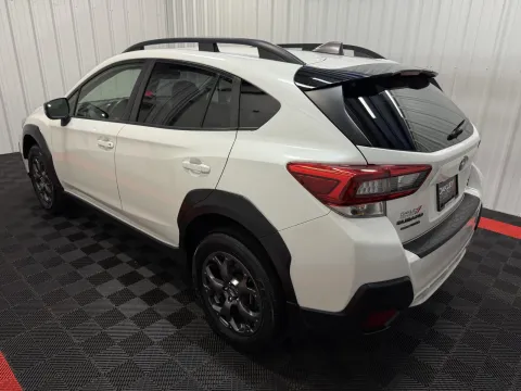 Photos of 2021 Subaru Crosstrek Sport for sale in Branson West, MO at Oakley Auto World