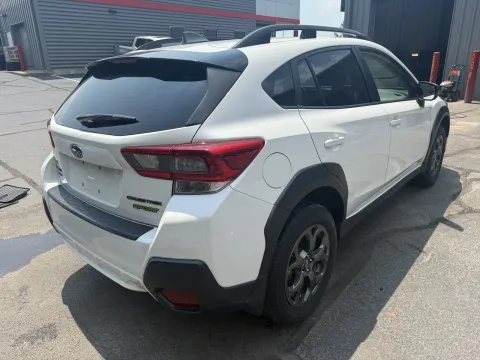More photos of 2021 Subaru Crosstrek Sport at Oakley Auto World, MO