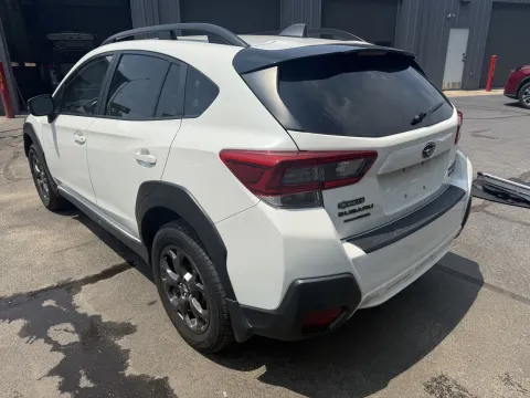 Photos of 2021 Subaru Crosstrek Sport for sale in Branson West, MO at Oakley Auto World