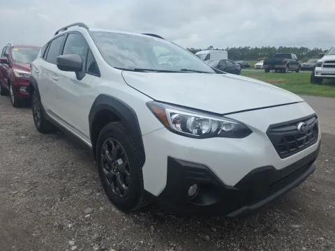 More photos of 2021 Subaru Crosstrek Sport at Oakley Auto World, MO
