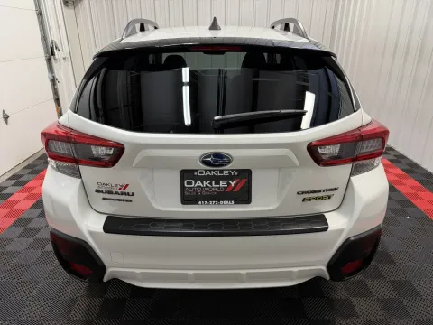Another view of 2021 Subaru Crosstrek Sport for sale in Branson West, MO at Oakley Auto World