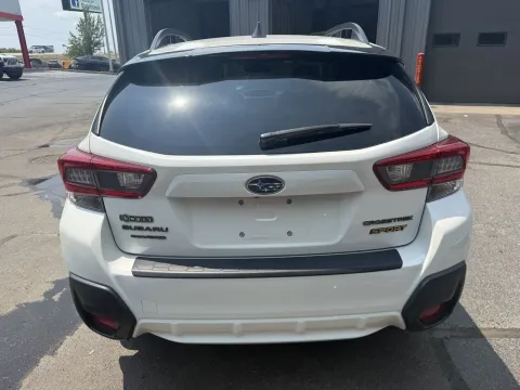 Another view of 2021 Subaru Crosstrek Sport for sale in Branson West, MO at Oakley Auto World