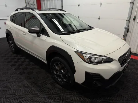 More photos of 2021 Subaru Crosstrek Sport at Oakley Auto World, MO