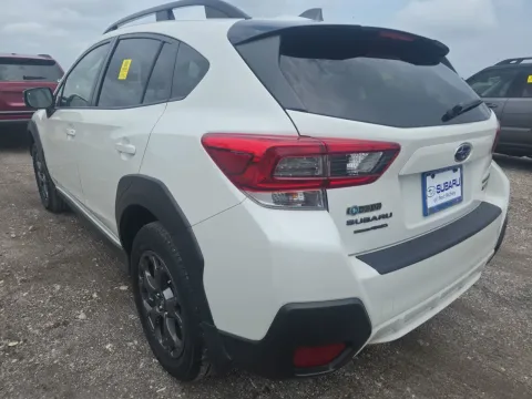 Photos of 2021 Subaru Crosstrek Sport for sale in Branson West, MO at Oakley Auto World