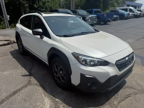 More photos of 2021 Subaru Crosstrek Sport at Oakley Auto World, MO