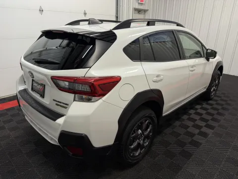 More photos of 2021 Subaru Crosstrek Sport at Oakley Auto World, MO