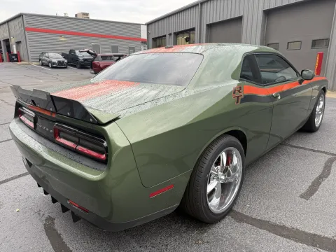 More photos of 2021 Dodge Challenger R/T at Oakley Auto World, MO