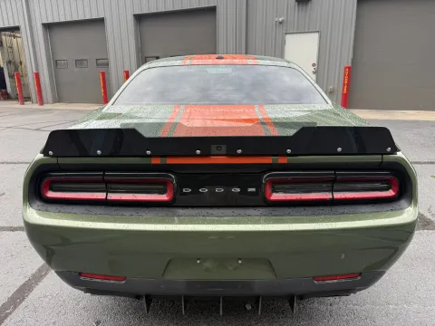 Another view of 2021 Dodge Challenger R/T for sale in Branson West, MO at Oakley Auto World