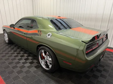 Photos of 2021 Dodge Challenger R/T for sale in Branson West, MO at Oakley Auto World