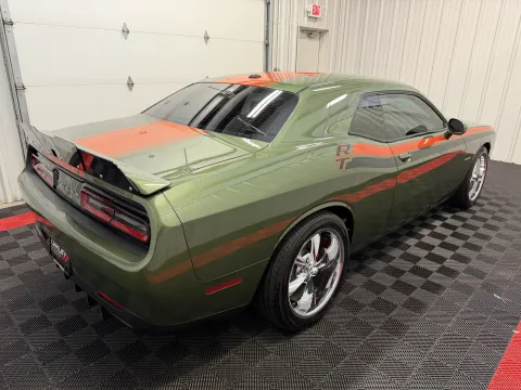 More photos of 2021 Dodge Challenger R/T at Oakley Auto World, MO