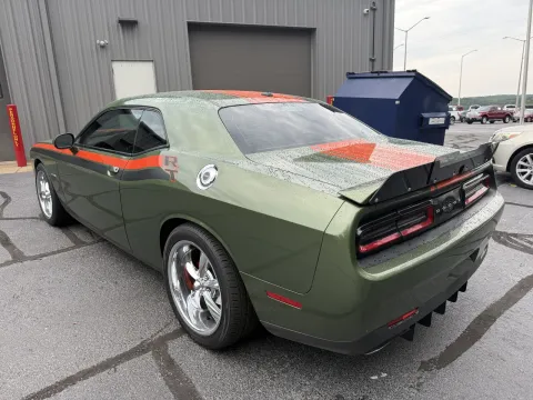 Photos of 2021 Dodge Challenger R/T for sale in Branson West, MO at Oakley Auto World