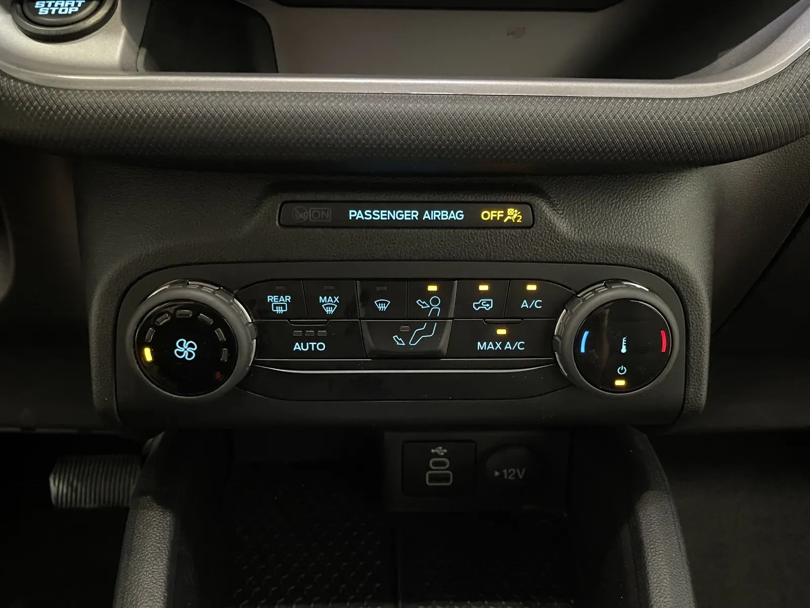 Ford Bronco Sport photo 31