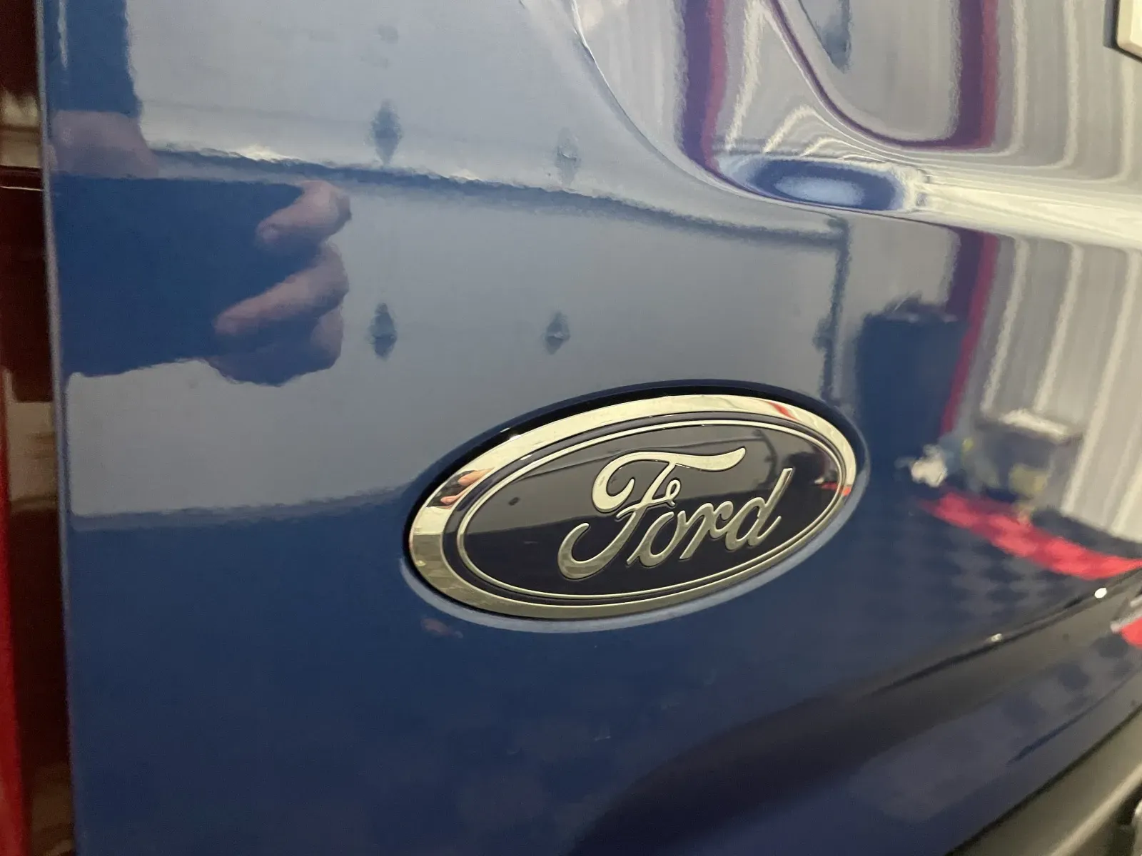 Ford Bronco Sport photo 14