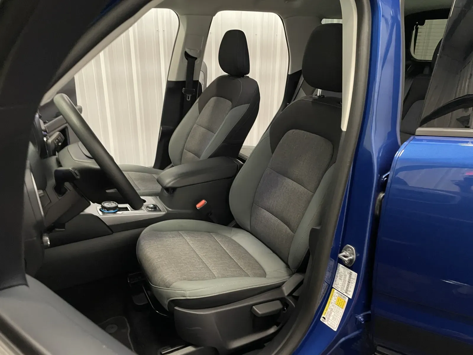 Ford Bronco Sport photo 34