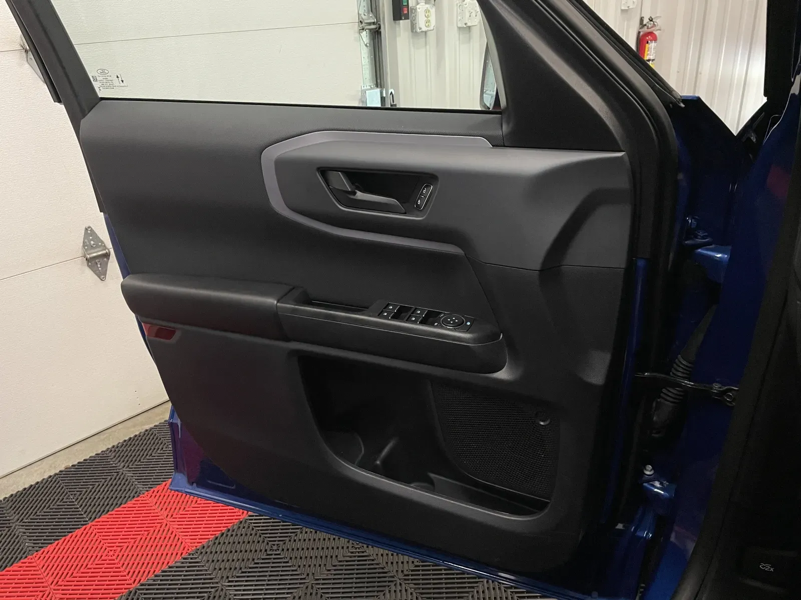 Ford Bronco Sport photo 26