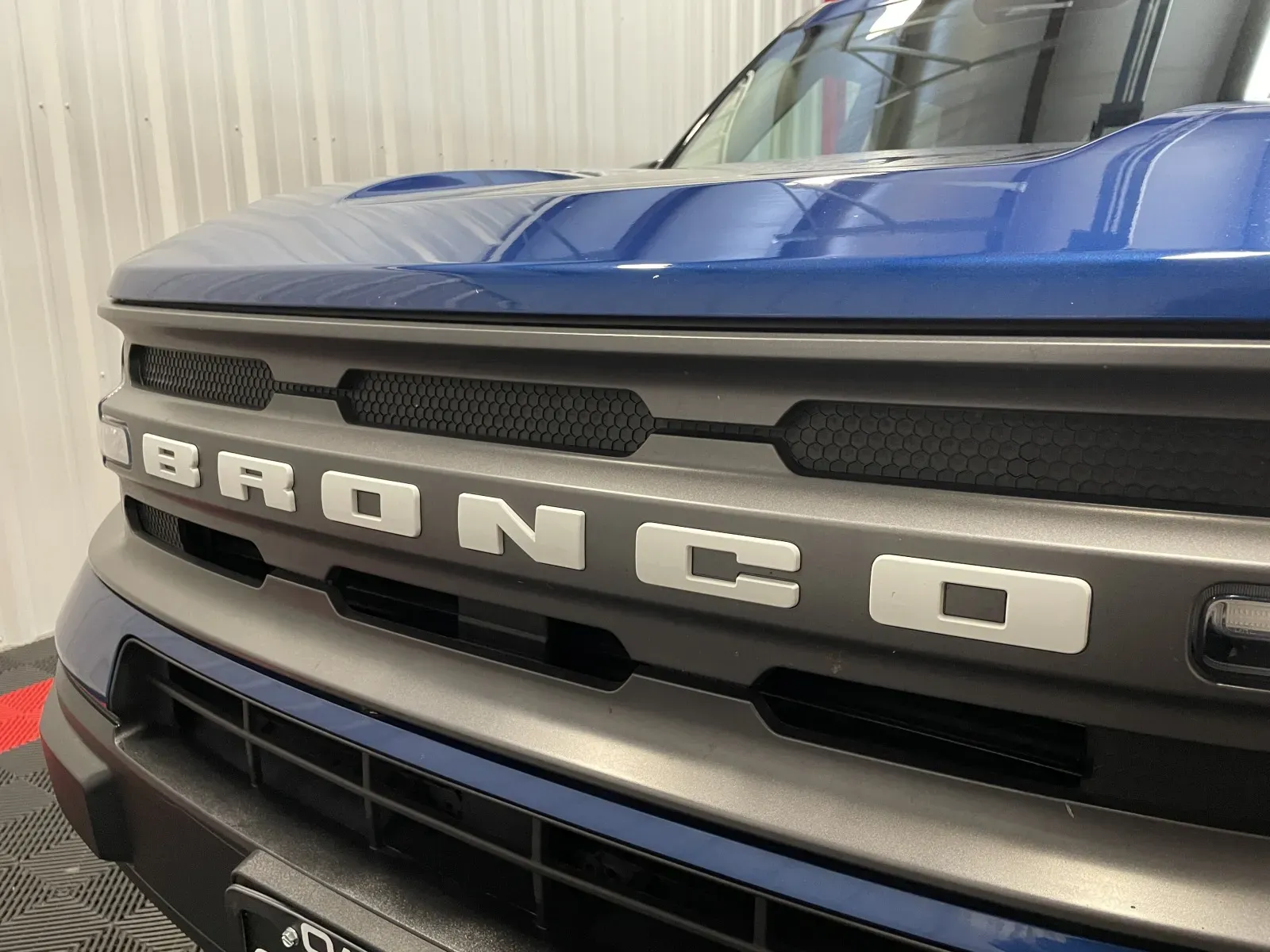 Ford Bronco Sport photo 7