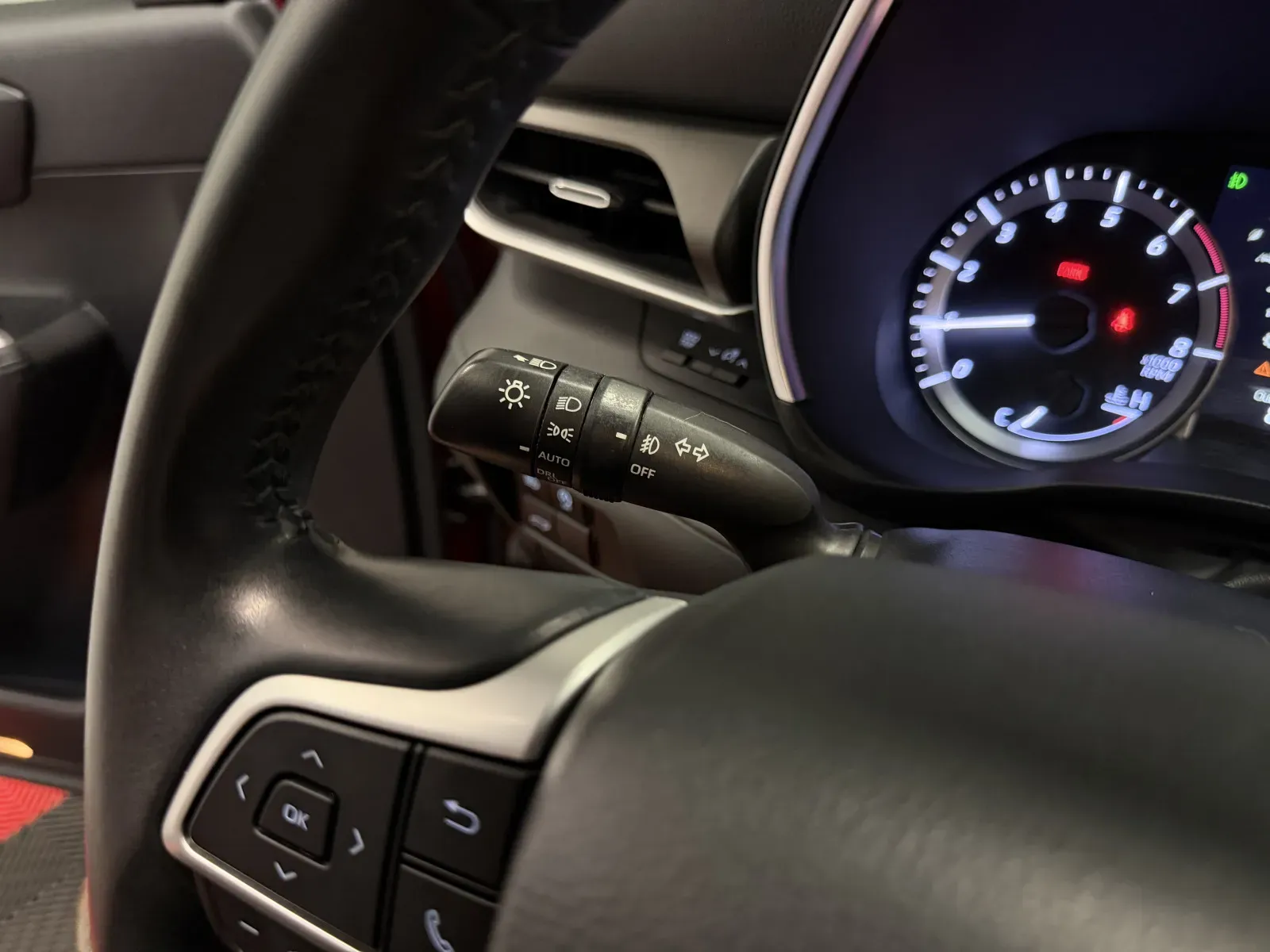 Toyota Highlander photo 24