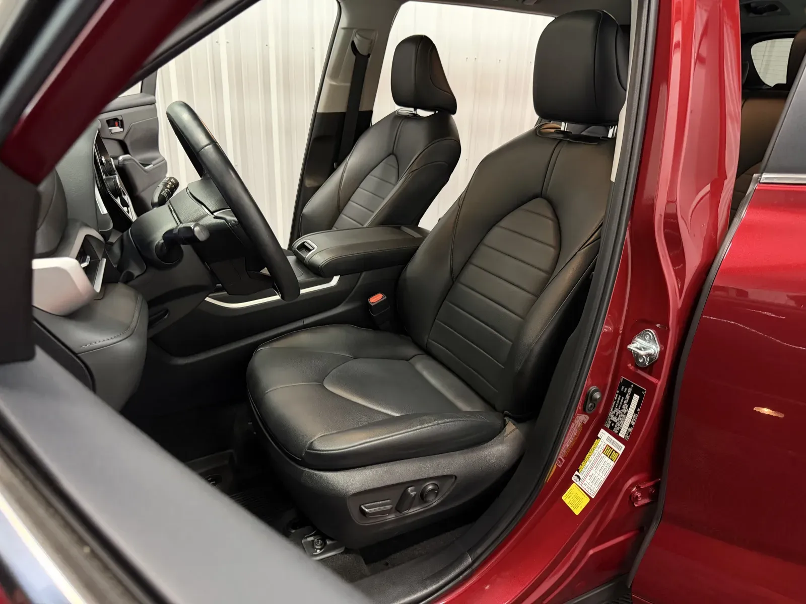 Toyota Highlander photo 38