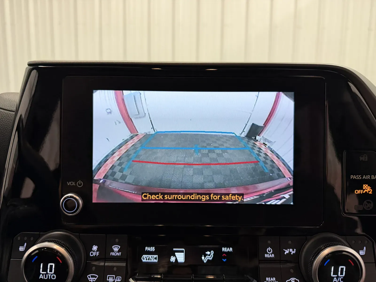 Toyota Highlander photo 34